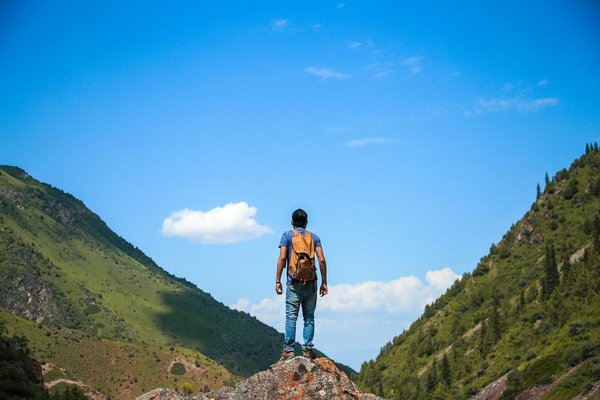 Location monospace : l'option idéale pour votre famille en voyage