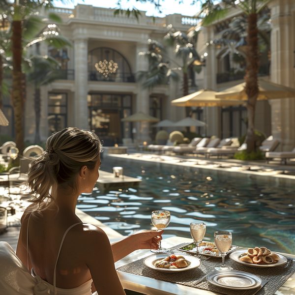 Meilleur hôtel à Grau du Roi : quels sont les services offerts ?