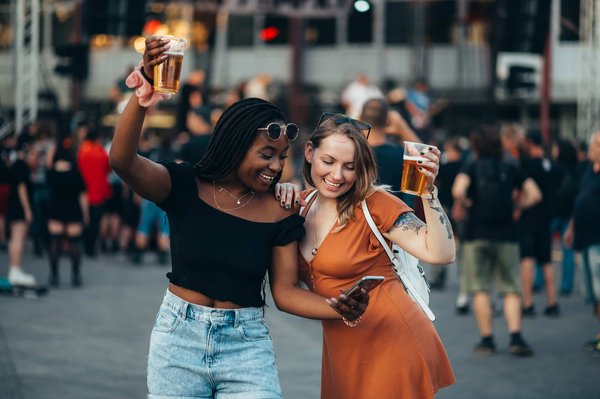 Quels sont les meilleurs festivals de musique à ne pas manquer en Europe ?