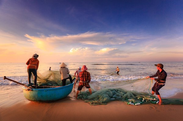 Comment explorer le delta du Mékong au Vietnam en bateau ?
