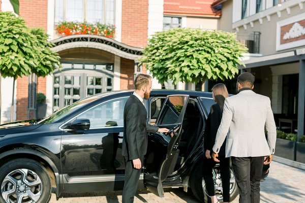 Choisissez votre chauffeur privé à nantes pour un voyage serein